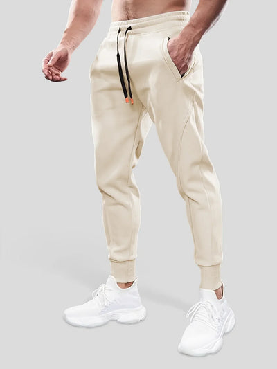 HEINRICH - SLIM FIT JOGGINGBROEK