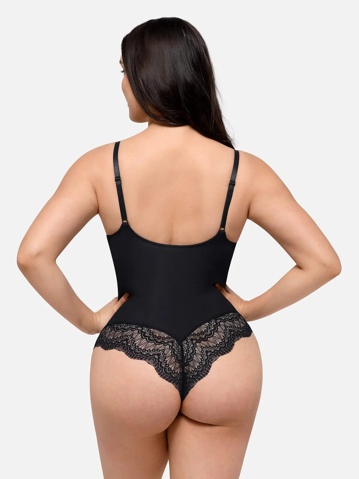 Lace Bodysuit