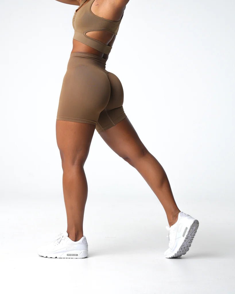 SCRUNCH NAADLOZE SHORTS