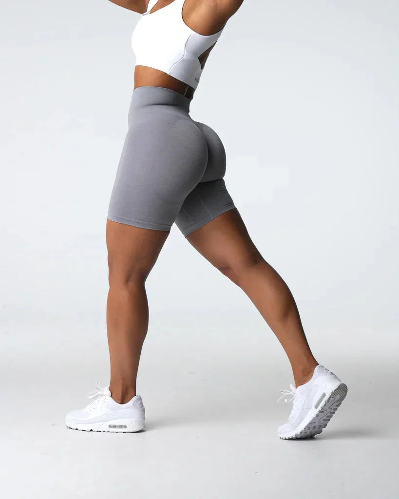 SCRUNCH NAADLOZE SHORTS